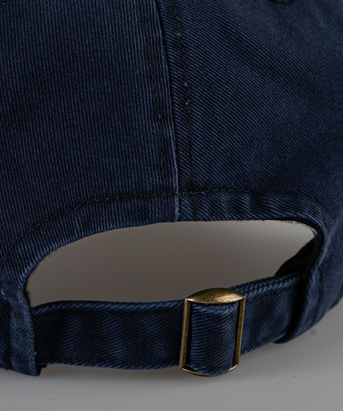 비치스앤크림(BEACHESANDCREAM) Island Breeze Cation Ball cap-navy