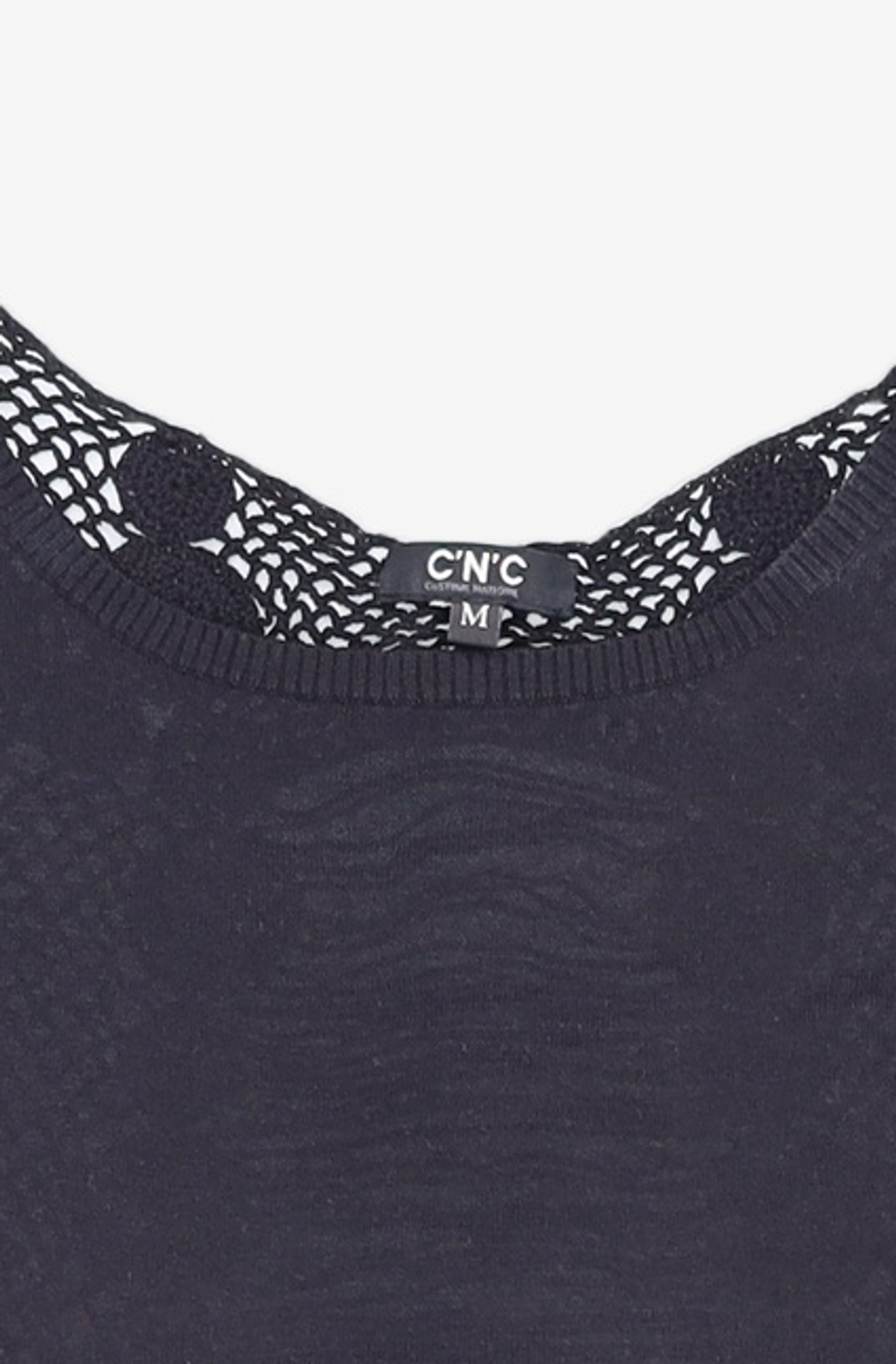 코스튬네셔널(COSTUME NATIONAL) 니트/스웨터 M