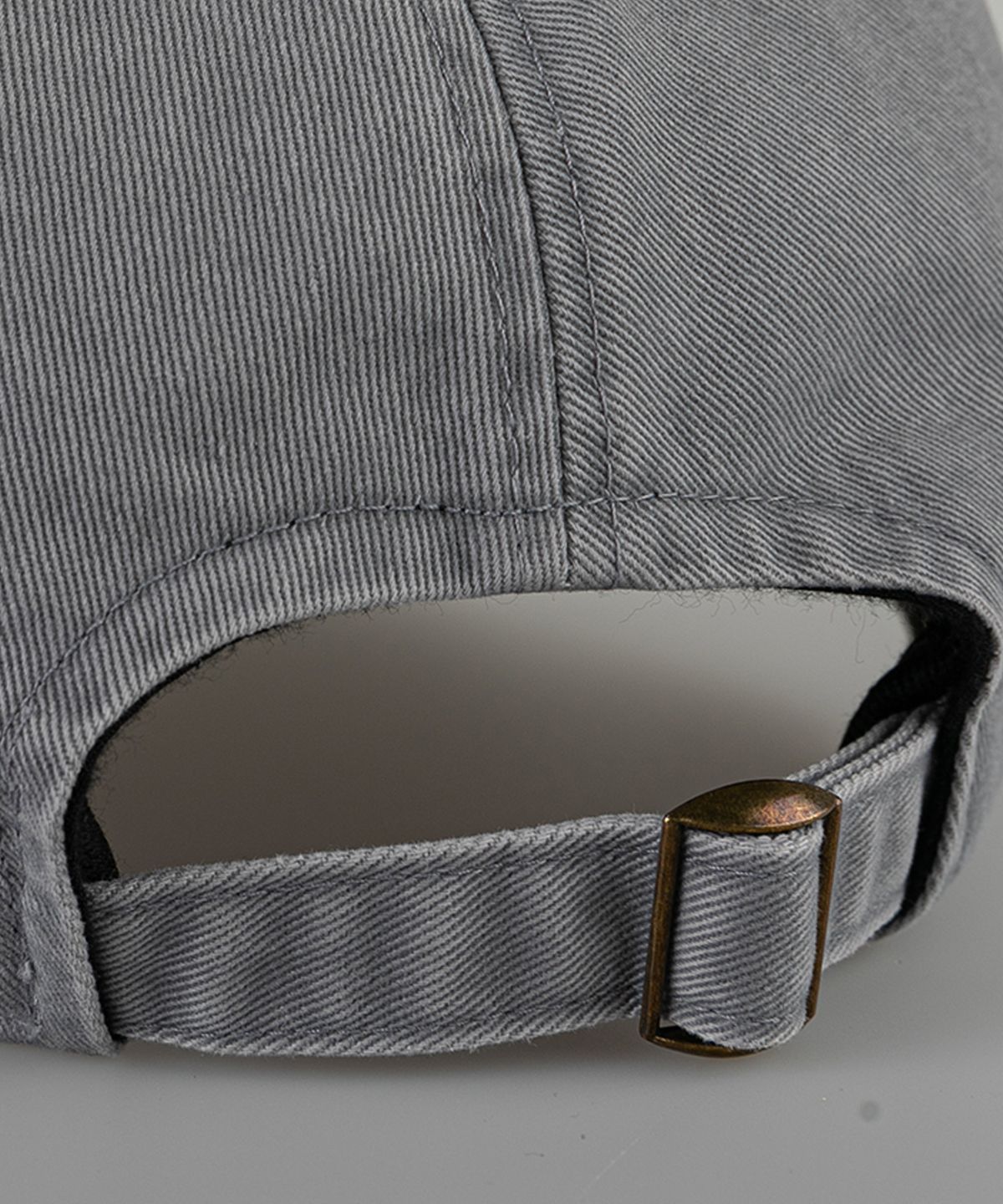 비치스앤크림(BEACHESANDCREAM) Island Breeze Cation Ball cap-gray