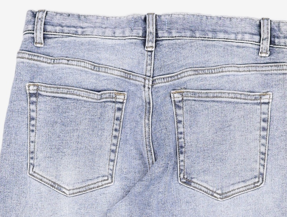 무신사 스탠다드(MUSINSA STANDARD) 청/데님 팬츠 32