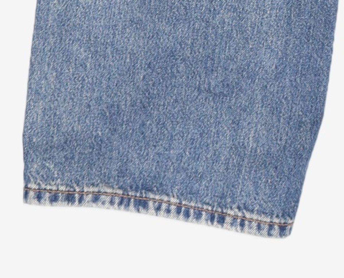 베러데님(BETTER DENIM) 청/데님 팬츠 33