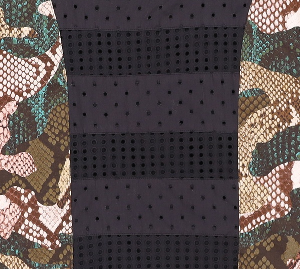 엠에스지엠(MSGM) 반소매 티셔츠 85