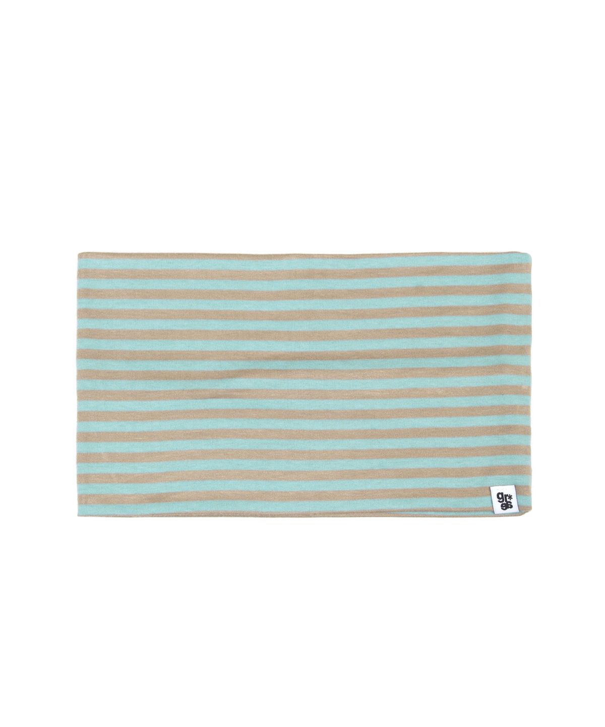 그레이버(GRAVER) [WOMAN]STRIPE WAIST BAND_2color