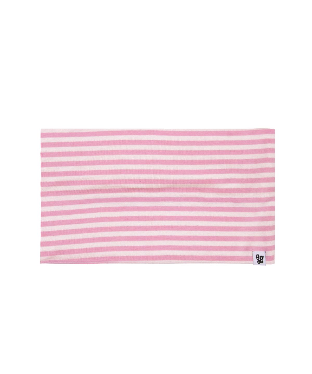 그레이버(GRAVER) [WOMAN]STRIPE WAIST BAND_2color