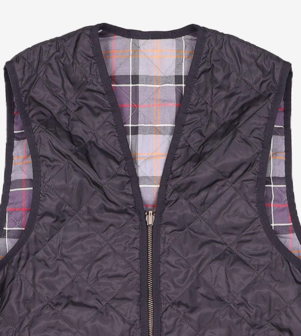 바버(BARBOUR) 패딩 베스트 34