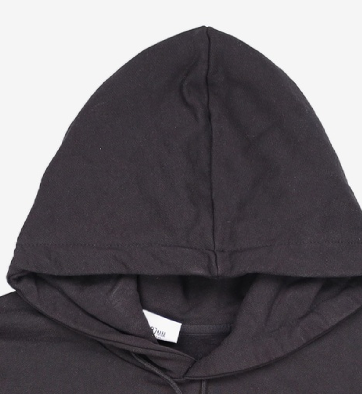 엠엠엘지(MMLG) [Mmlg] 1987MMLG HOOD (PURPLE NAVY) L