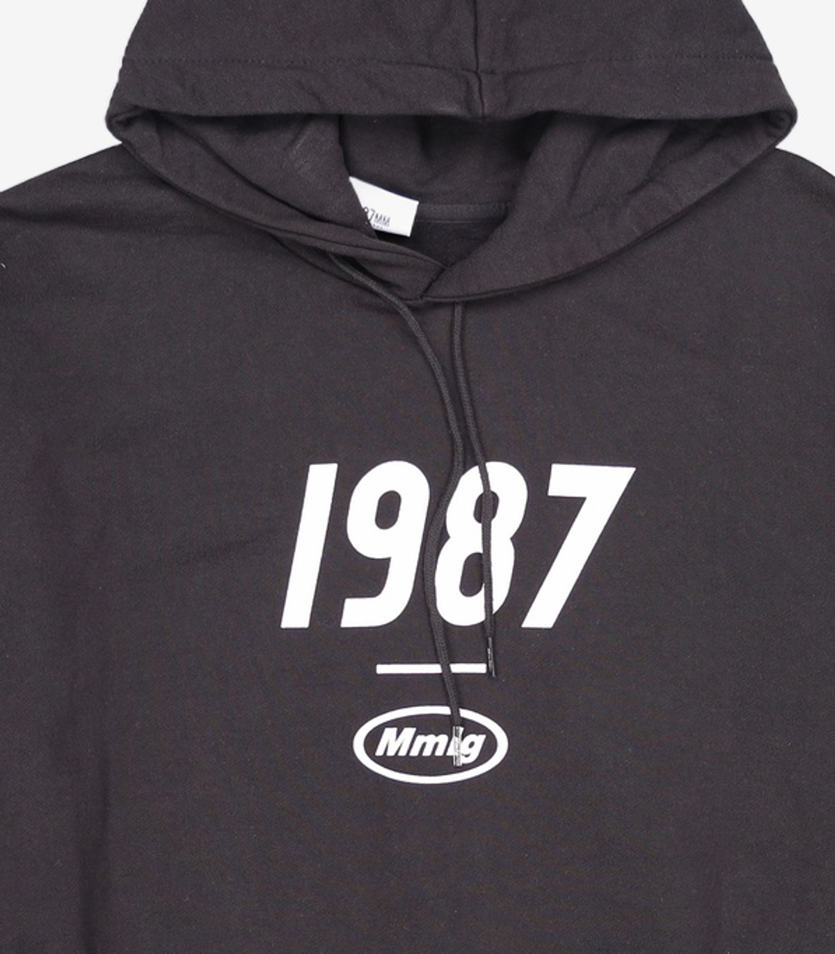 엠엠엘지(MMLG) [Mmlg] 1987MMLG HOOD (PURPLE NAVY) L