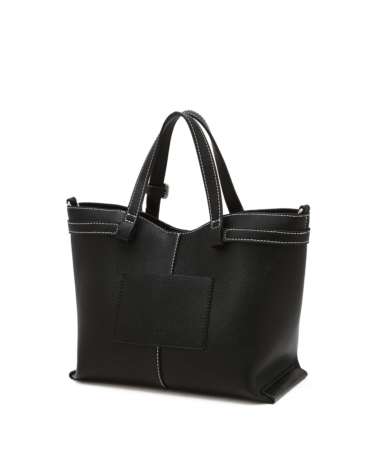 질스튜어트액세서리(JILLSTUART ACC) [RIAN] 리안 가죽 토트 겸 크로스백 S 3color