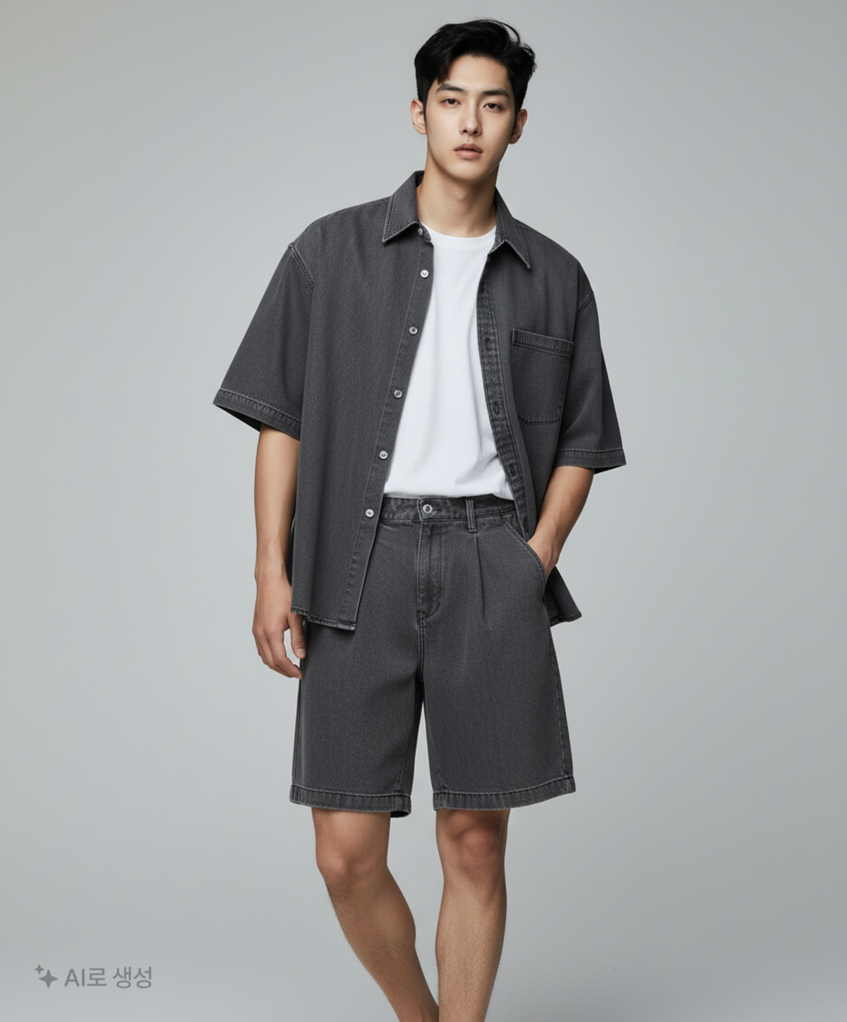 플랙(PLAC) 숏팬츠 29