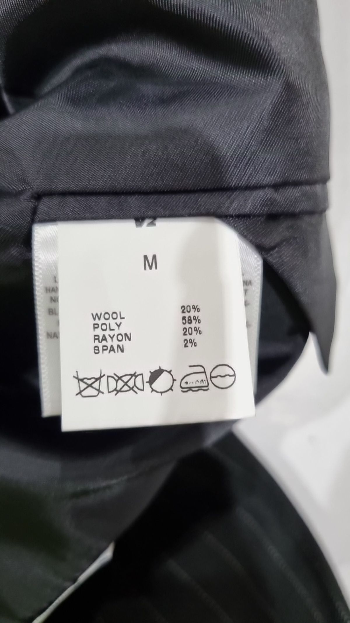 브이투(VTWO) 슈트/블레이저 재킷 M