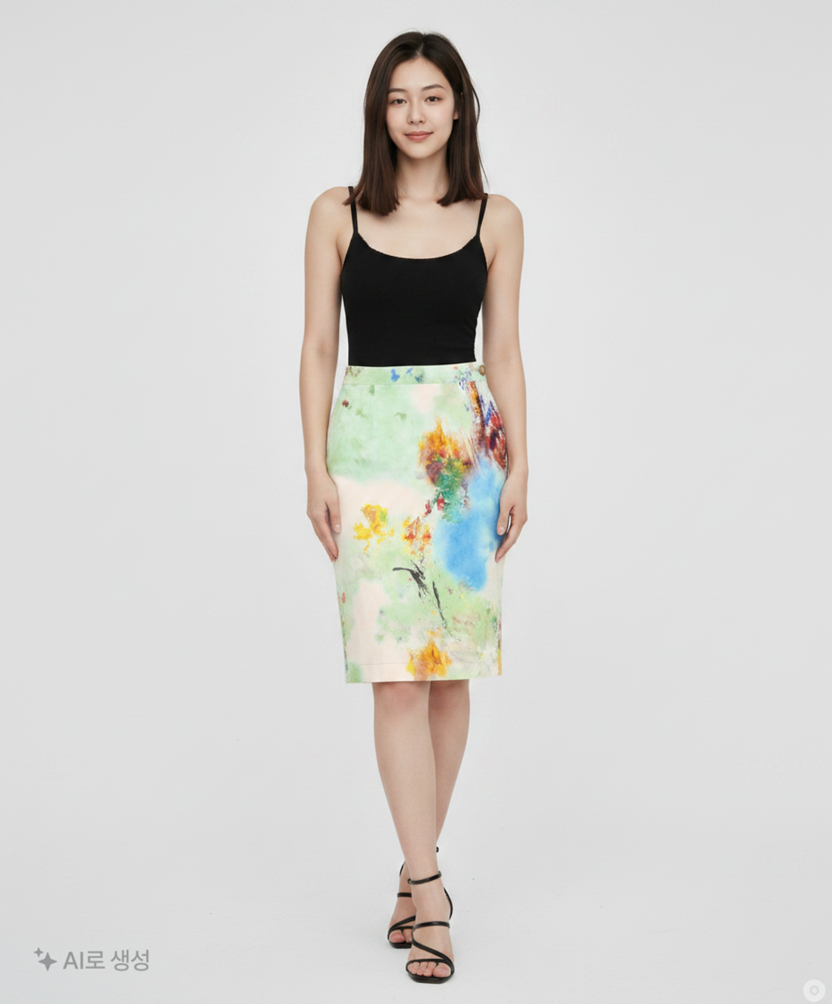 비비안 웨스트우드(VIVIENNE WESTWOOD) 롱스커트 38