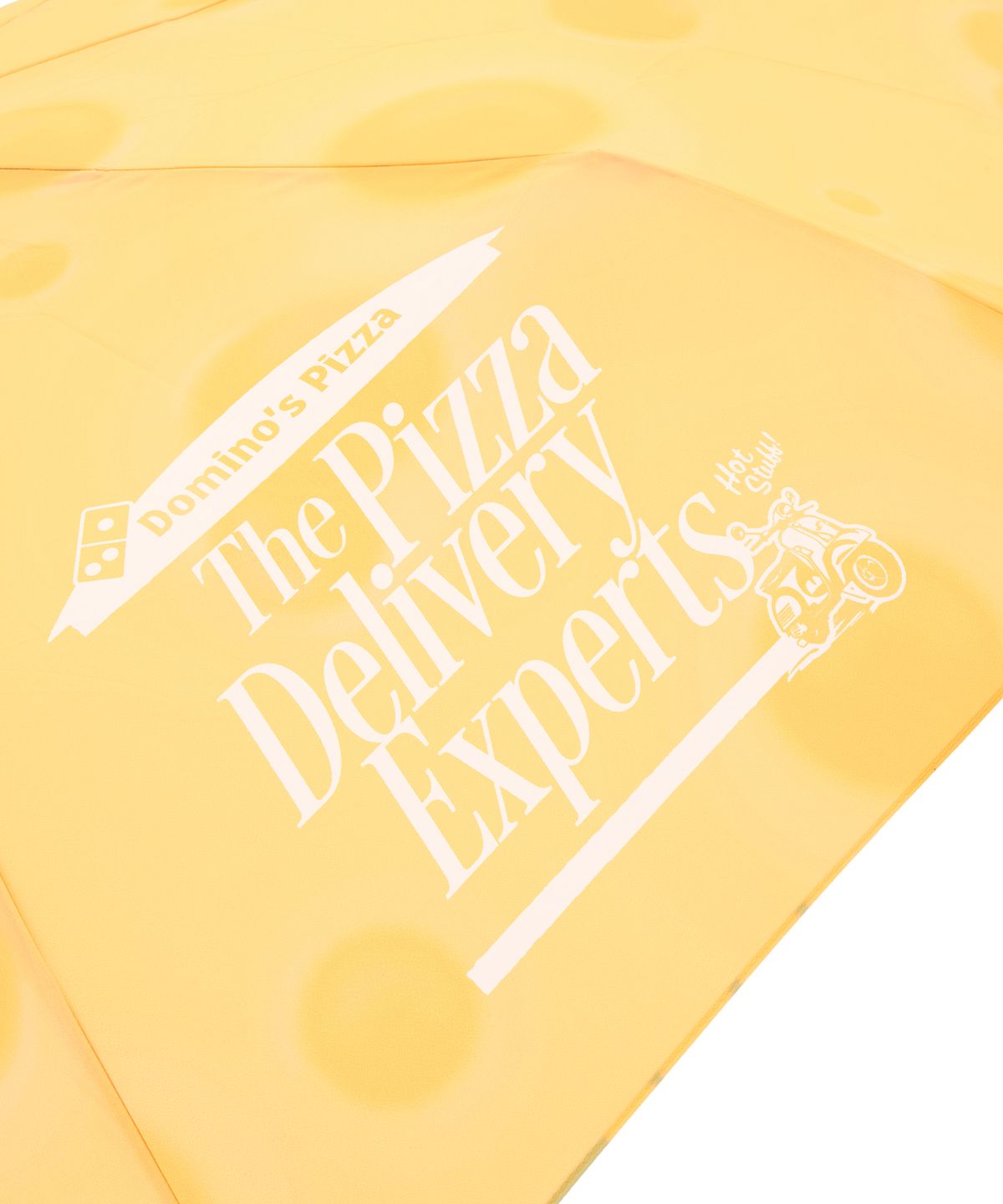 도미노피자(DOMINOSPIZZA) 도미노피자 치즈 우산