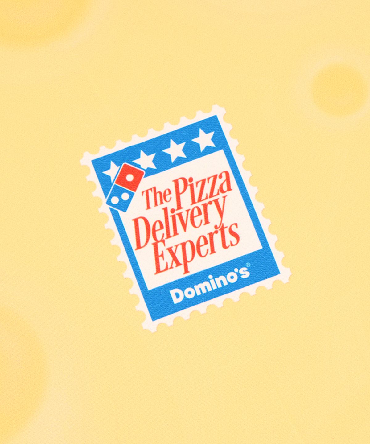 도미노피자(DOMINOSPIZZA) 도미노피자 치즈 우산