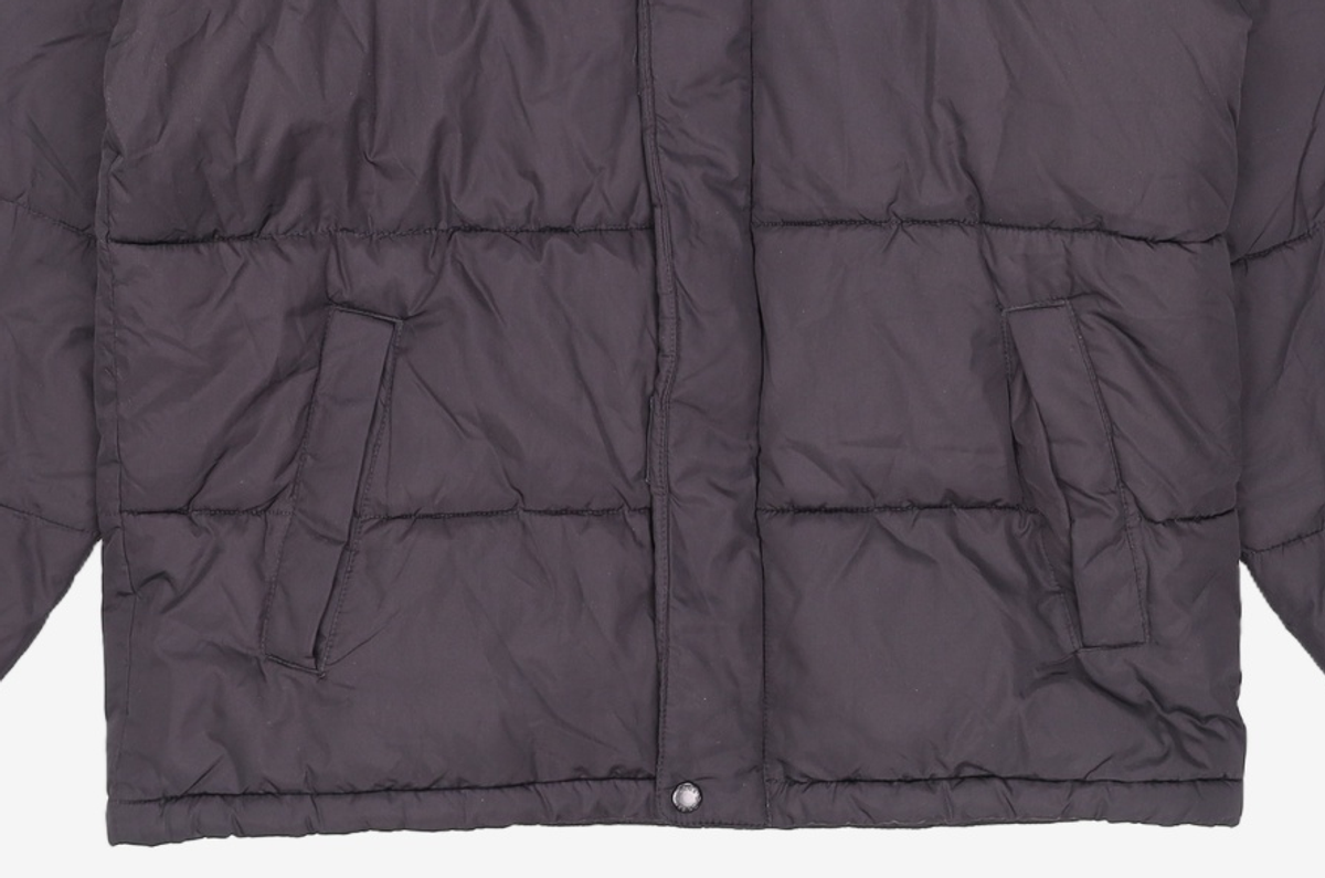 디키즈(DICKIES) 숏 패딩/숏 헤비 아우터 L