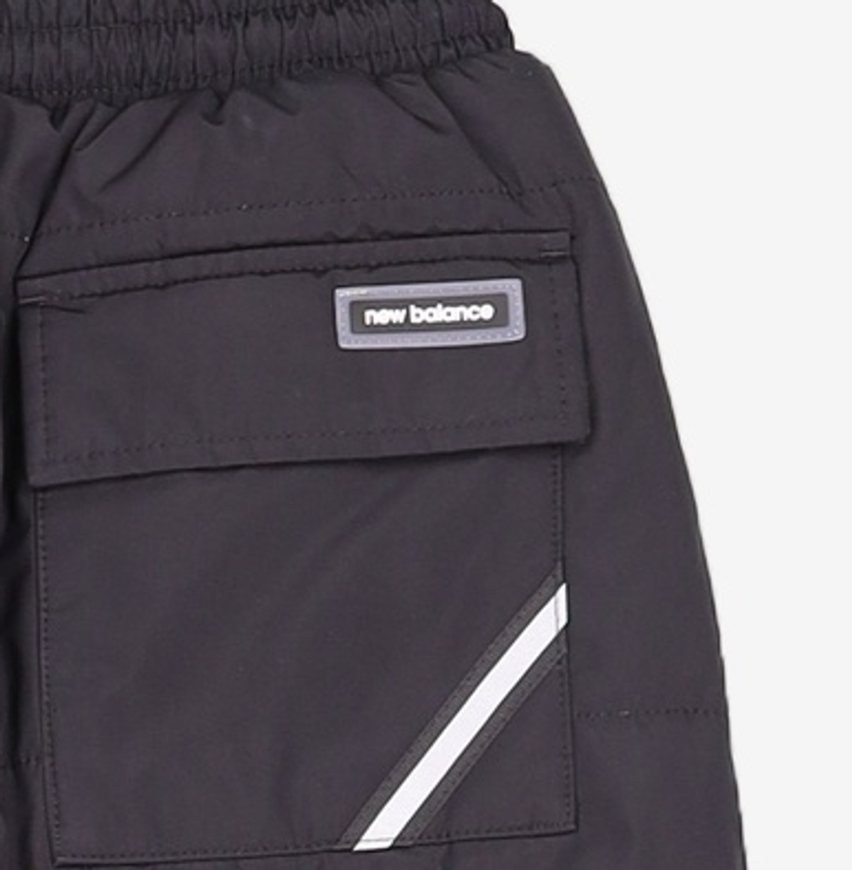 뉴발란스 키즈(NEWBALANCEKIDS) 조거 팬츠 150