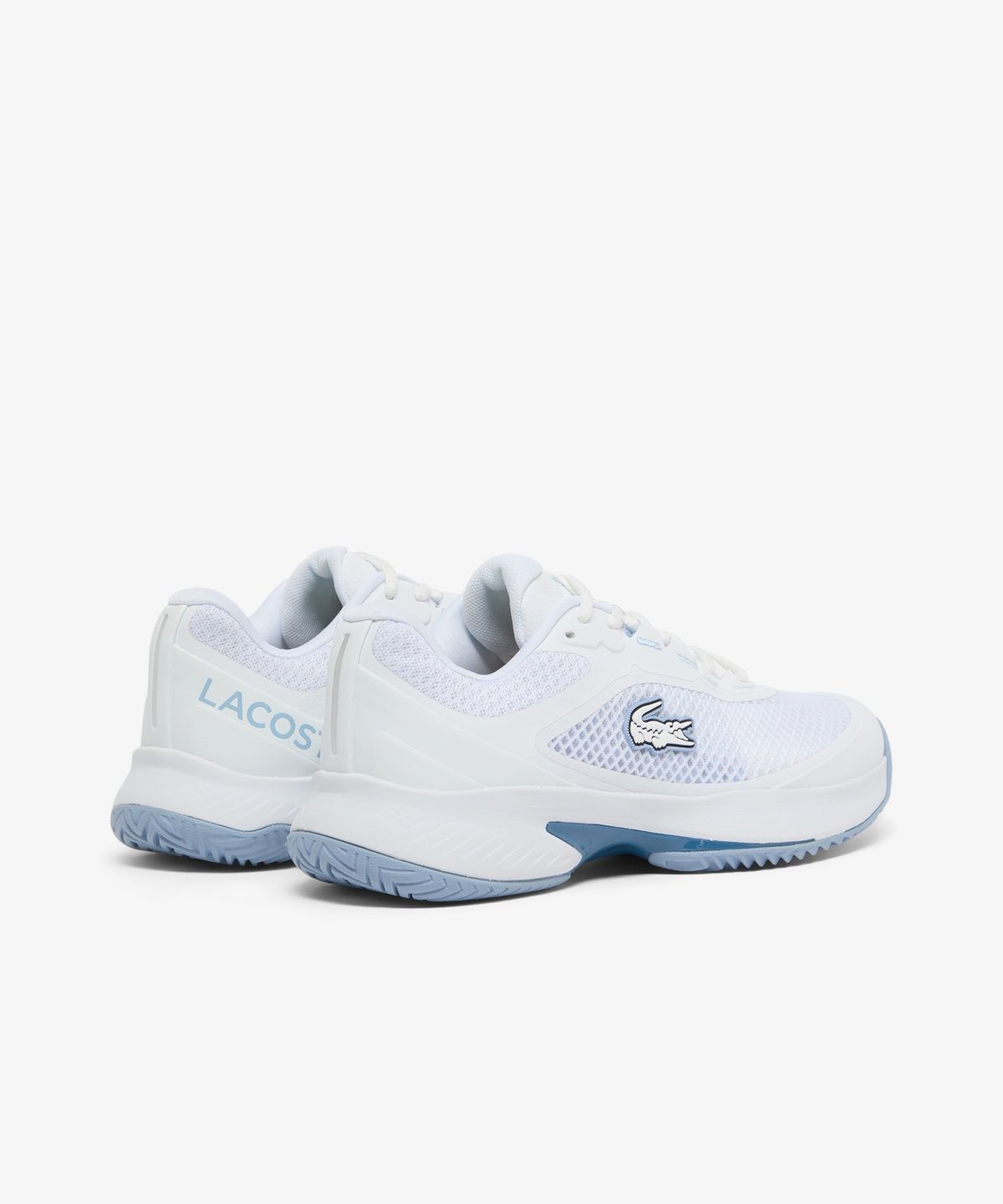 라코스테(LACOSTE) 여성 Tech Point 테니스화 RZ2013W56G 1T3