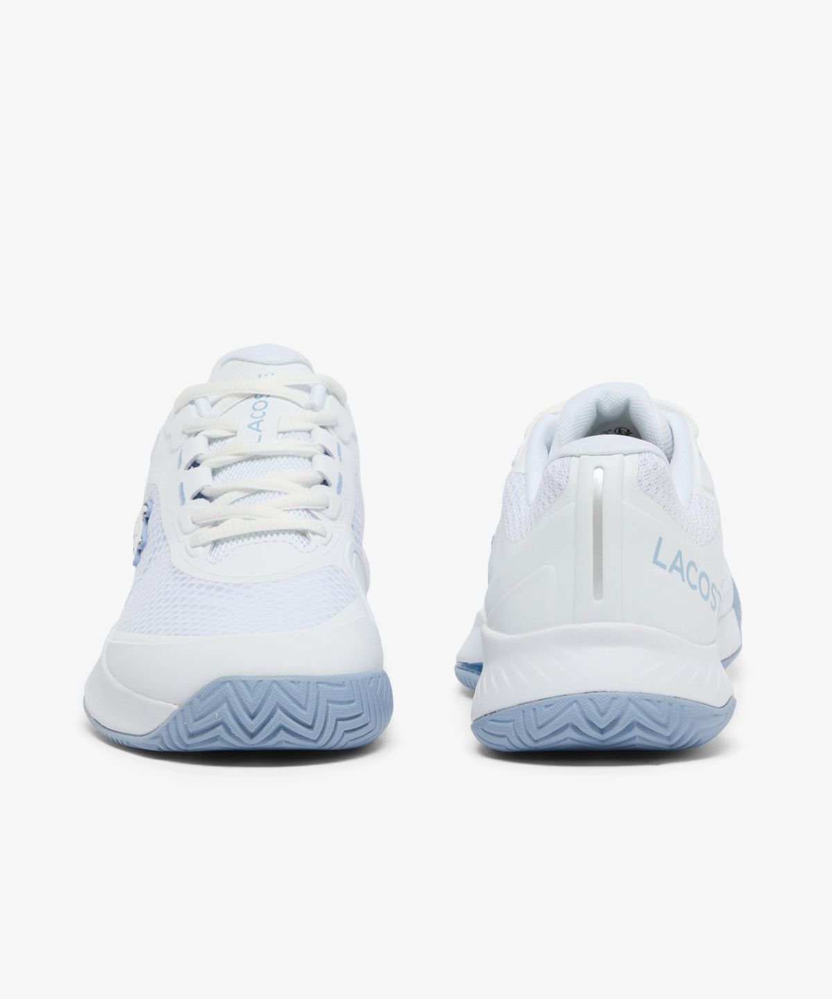 라코스테(LACOSTE) 여성 Tech Point 테니스화 RZ2013W56G 1T3