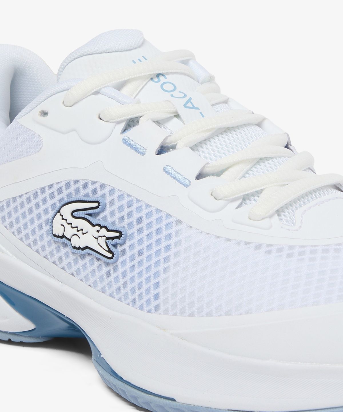 라코스테(LACOSTE) 여성 Tech Point 테니스화 RZ2013W56G 1T3