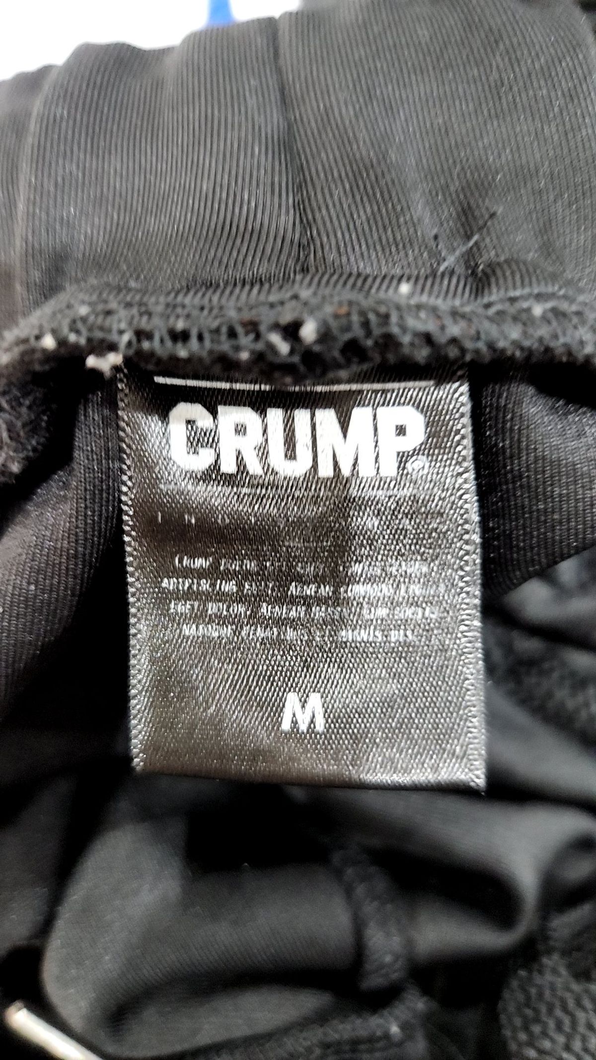 크럼프(CRUMP) 트레이닝 팬츠 M