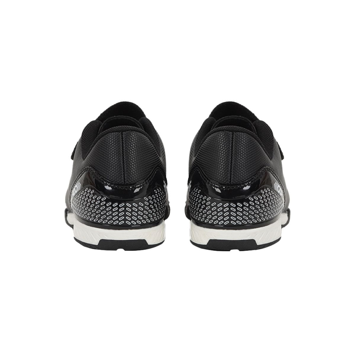 르까프 키즈(LECAF KIDS) 키즈 일레븐 풋살화 블랙 LE3F004UBK