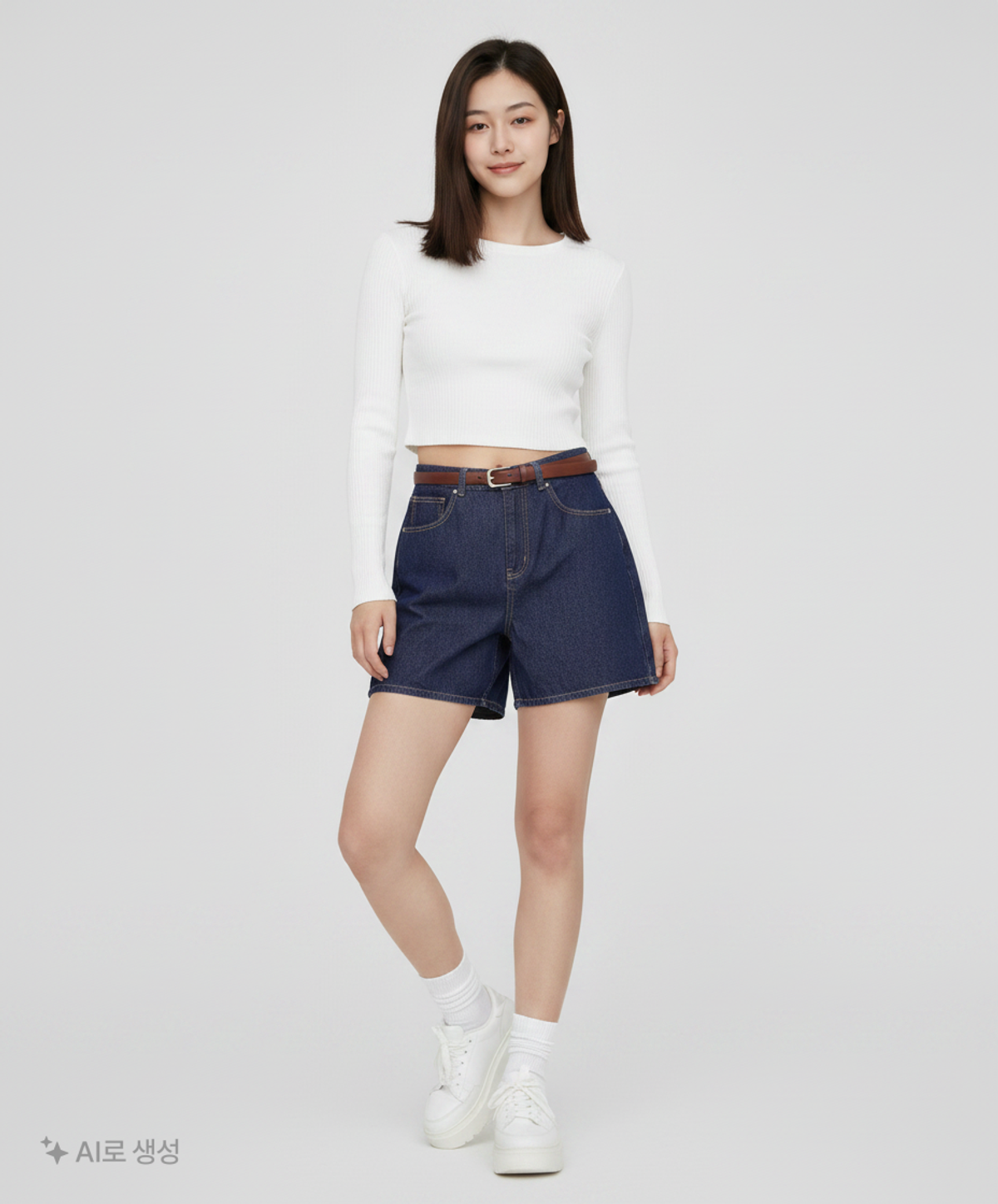 자주(JAJU) 숏팬츠 28