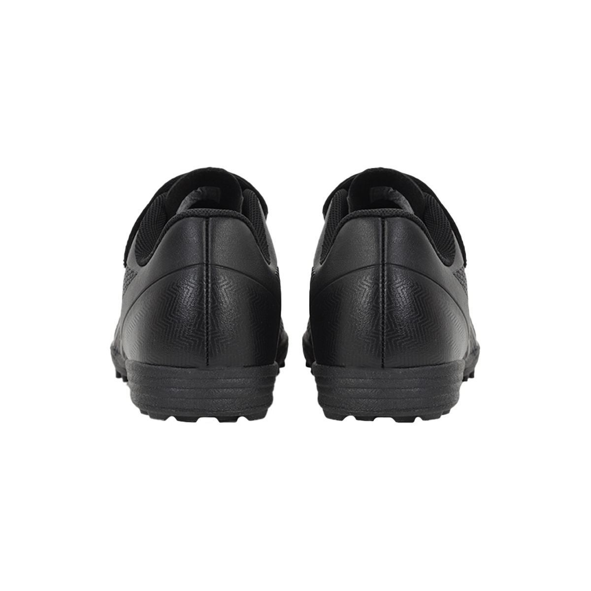 르까프 키즈(LECAF KIDS) 키즈 스페이스 풋살화 블랙 LE3F001UBK