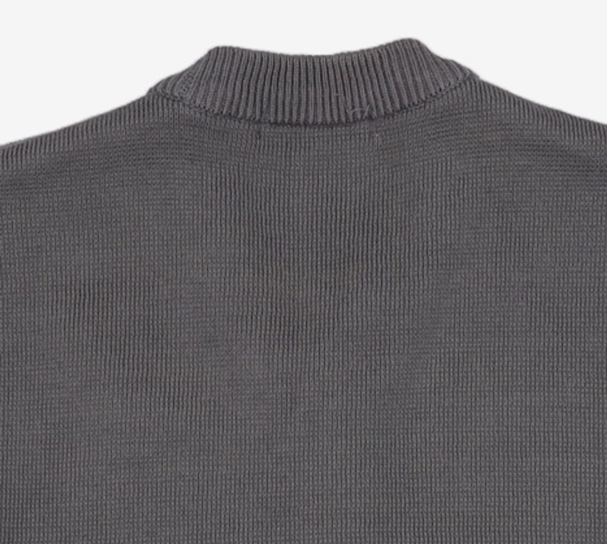 니티드(KNITTED) 카디건 L