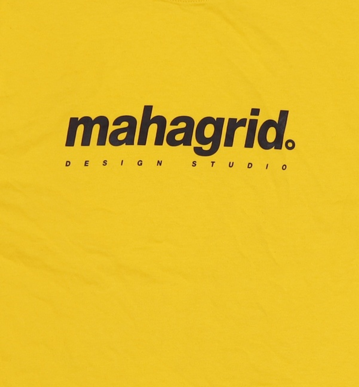 마하그리드(MAHAGRID) 반소매 티셔츠 L