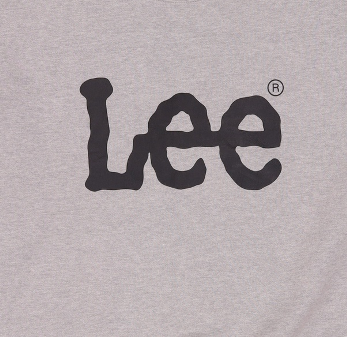 리(LEE) 맨투맨/스웨트셔츠 L