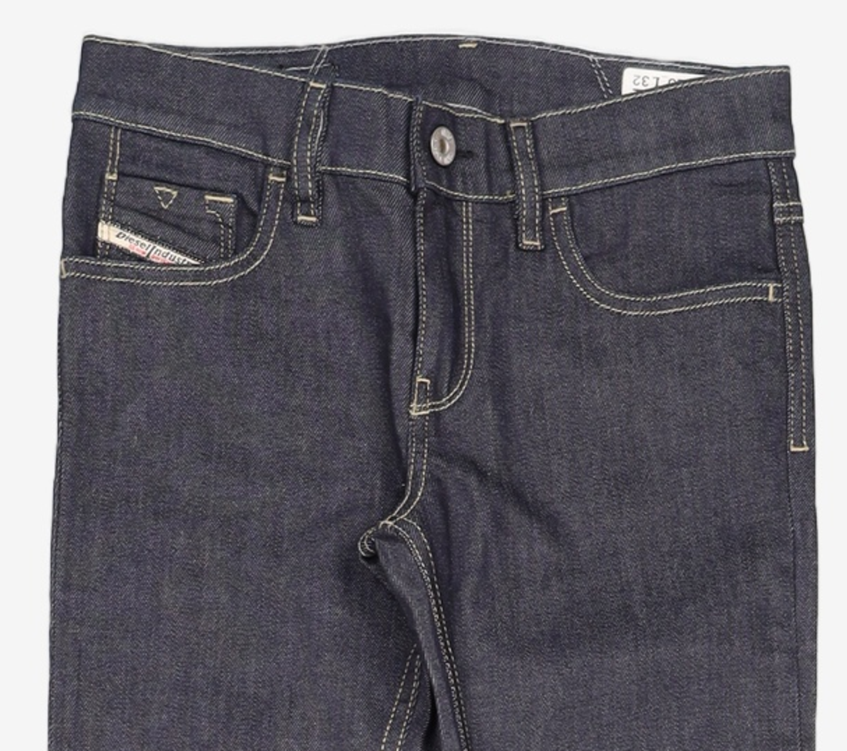 디젤(DIESEL) 청/데님 팬츠 25