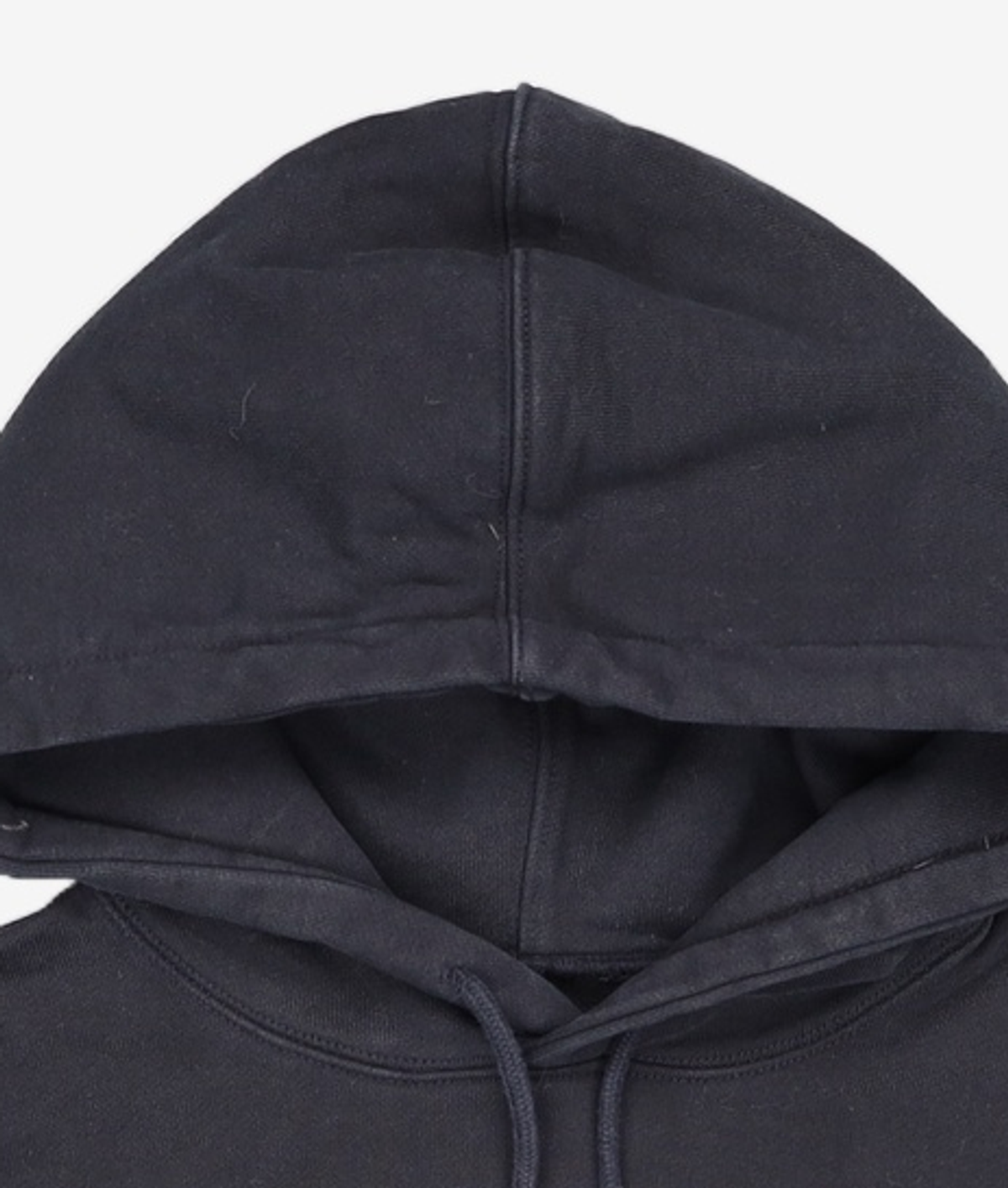 디스이즈네버댓(THISISNEVERTHAT) (FW21) T-Logo Hoodie - Black S