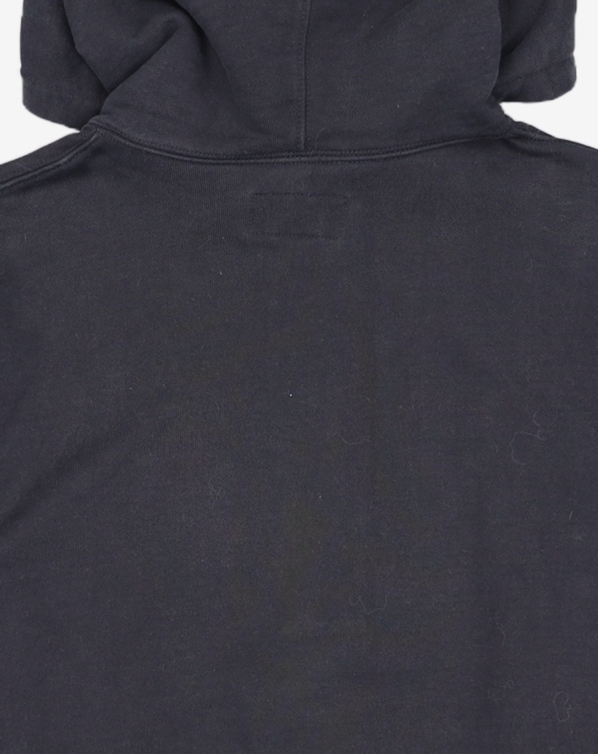 디스이즈네버댓(THISISNEVERTHAT) (FW21) T-Logo Hoodie - Black S