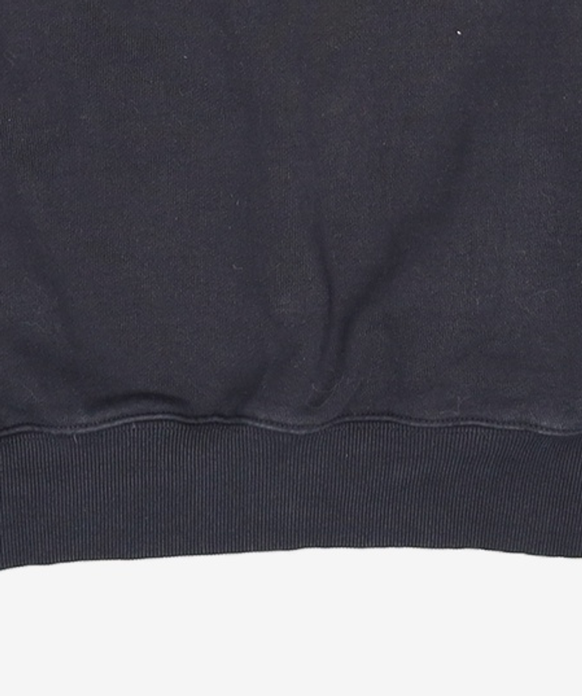 디스이즈네버댓(THISISNEVERTHAT) (FW21) T-Logo Hoodie - Black S