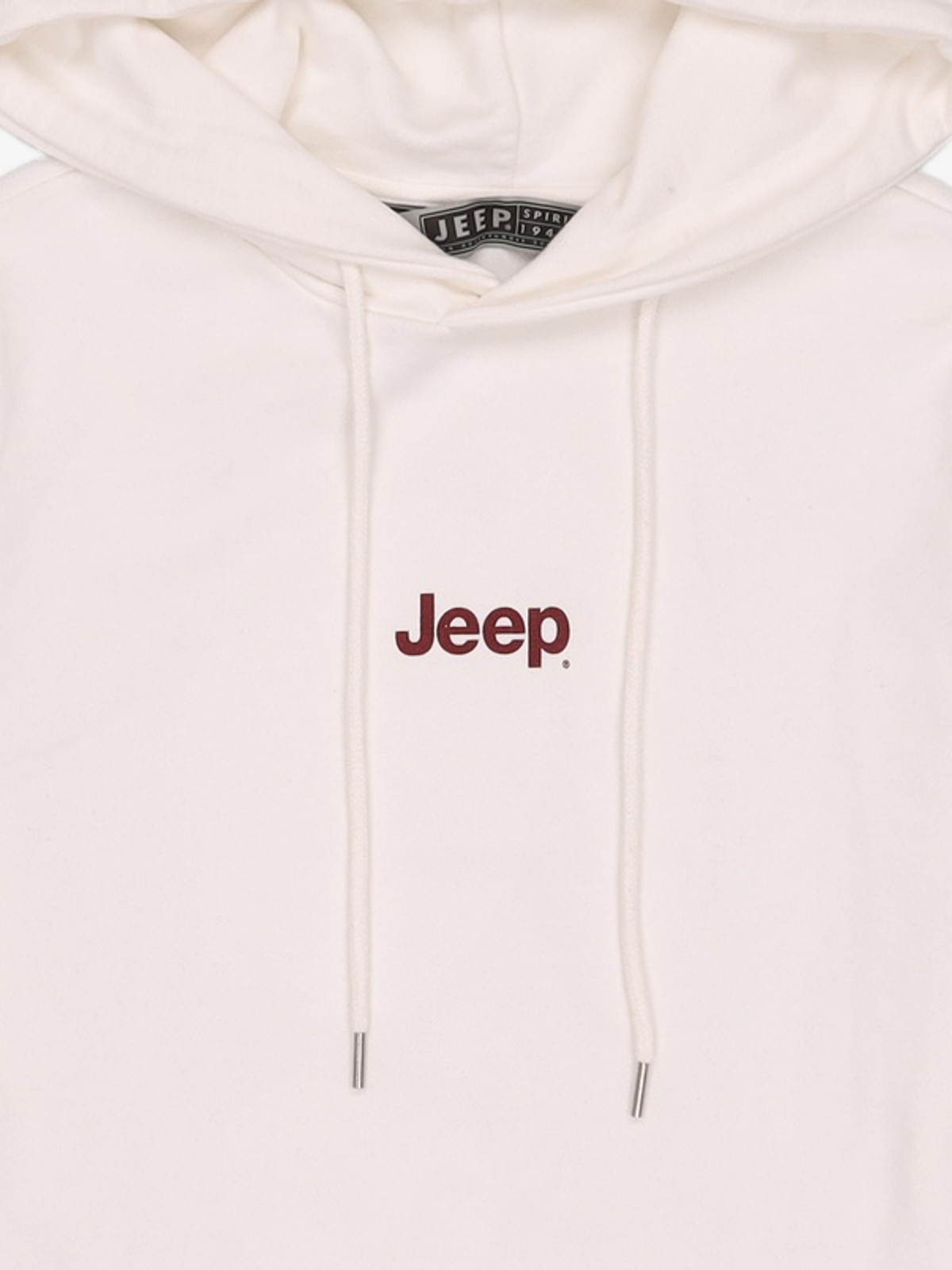 지프(JEEP) 후드 티셔츠 M