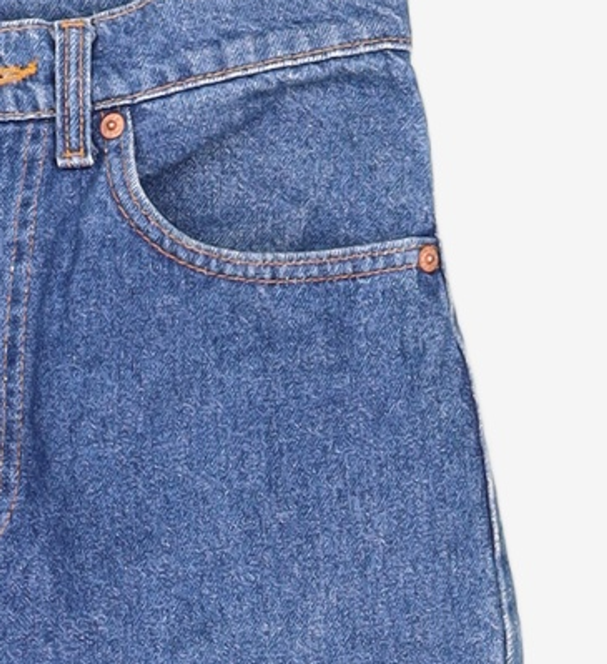 리바이스(LEVI'S) 청/데님 팬츠 30