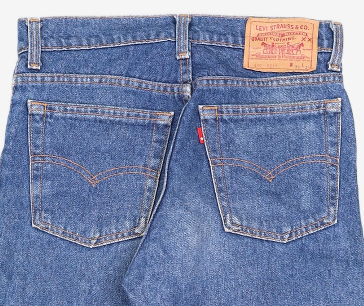 리바이스(LEVI'S) 청/데님 팬츠 30