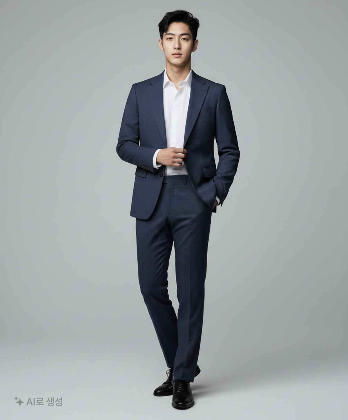 커스텀멜로우(CUSTOMELLOW) 슈트/블레이저 재킷 105