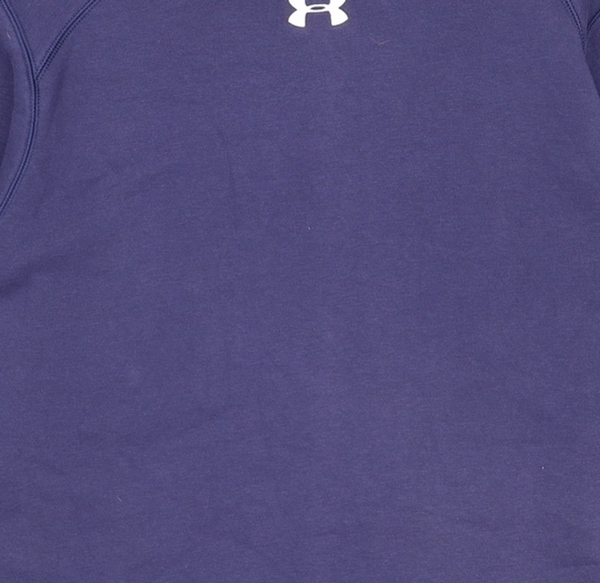 언더아머(UNDERARMOUR) 맨투맨/스웨트셔츠 M
