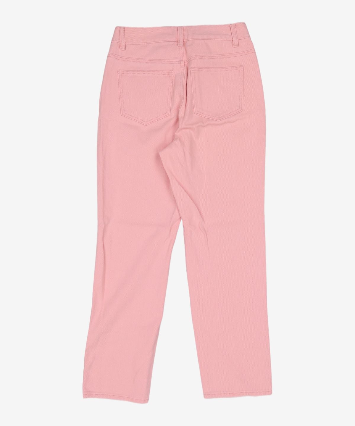미쏘(MIXXO) 청/데님 팬츠 24
