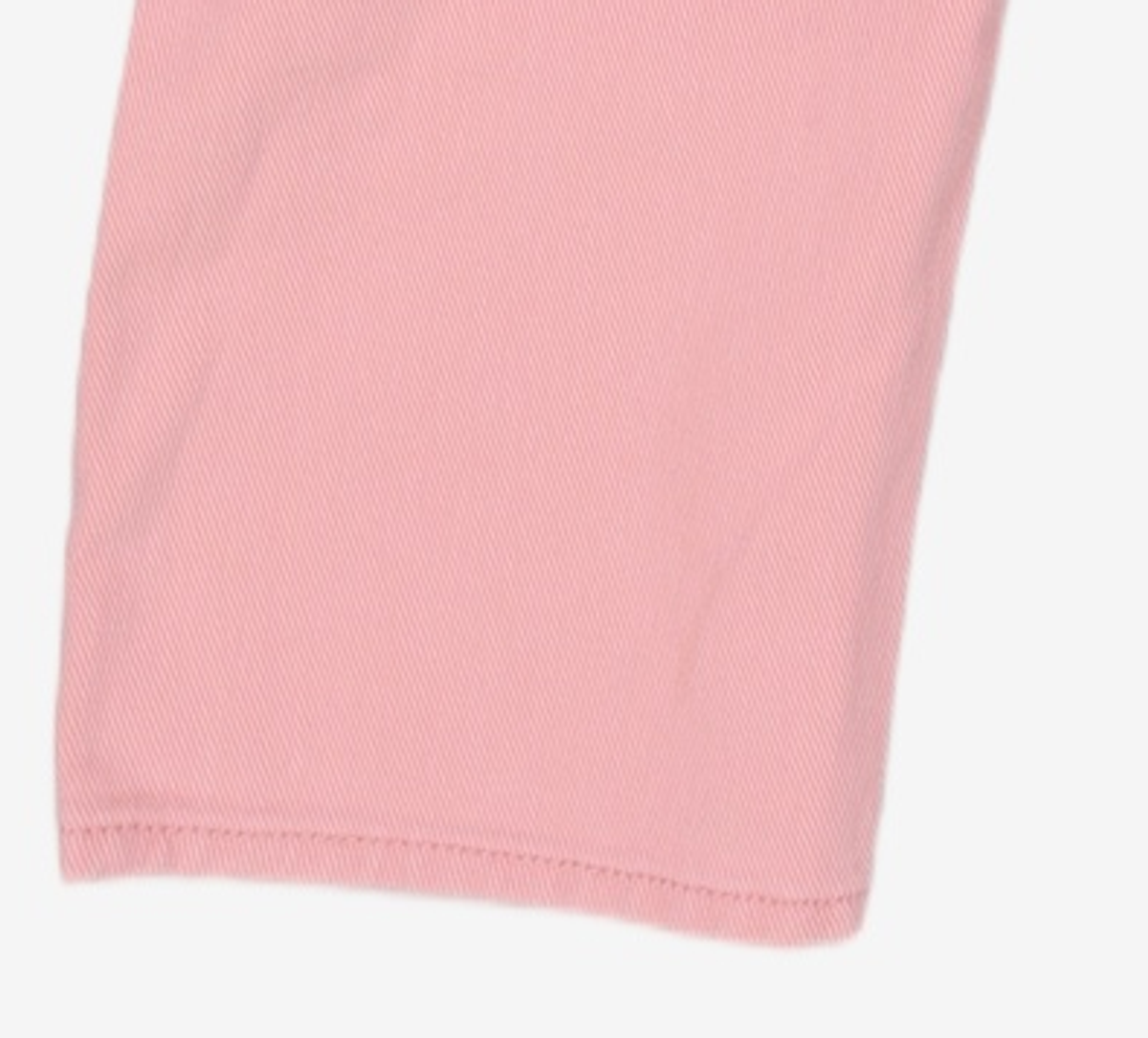 미쏘(MIXXO) 청/데님 팬츠 24