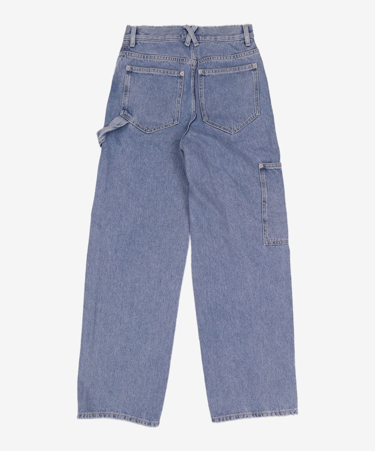 에이치앤엠(H&M) 청/데님 팬츠 34