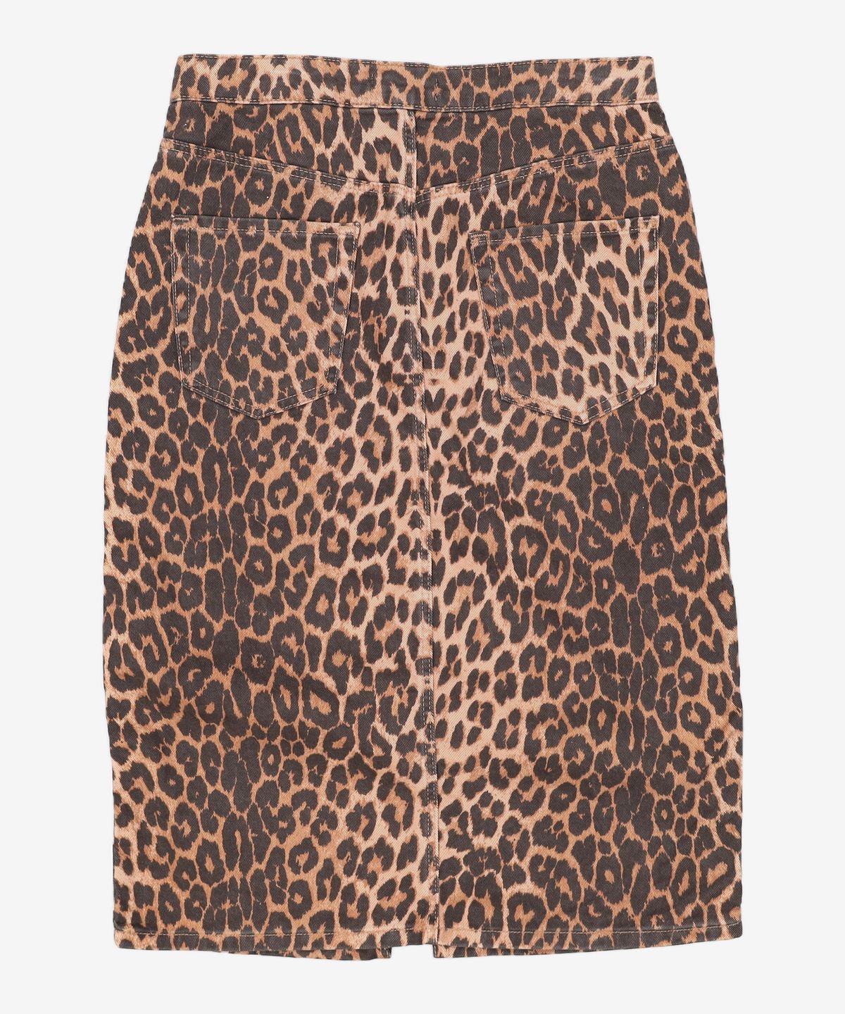 자라 트라플럭(ZARA TRF) 롱스커트 M