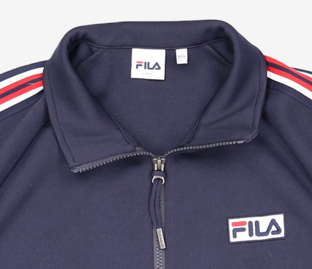 휠라(FILA) 트레이닝 재킷 L