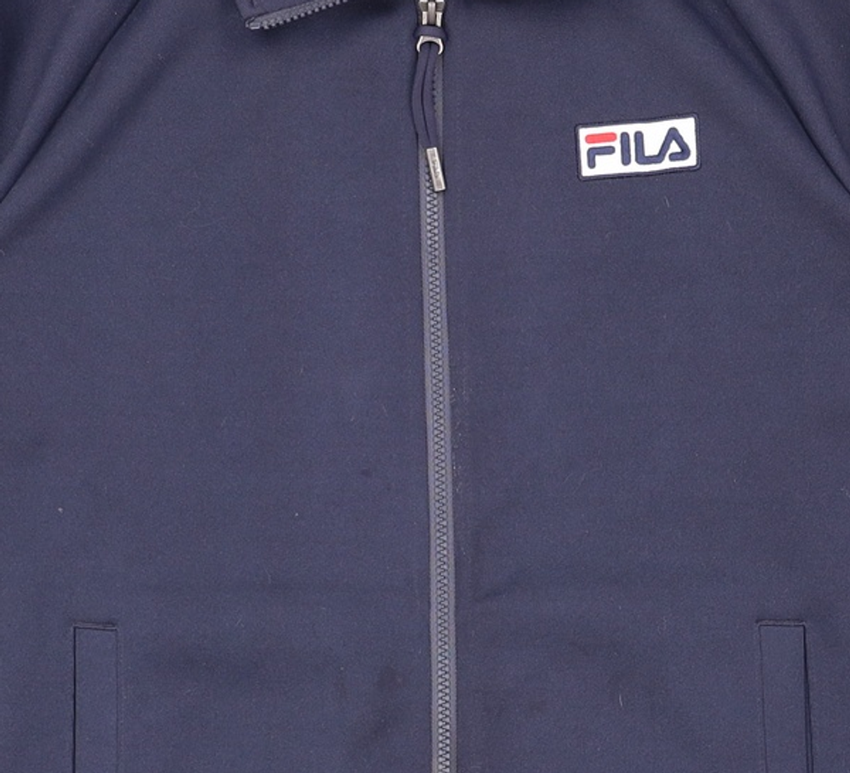 휠라(FILA) 트레이닝 재킷 L