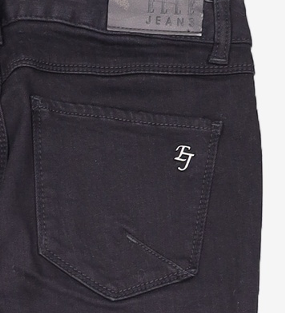 엘르 진스(ELLE JEANS) 청/데님 팬츠 28