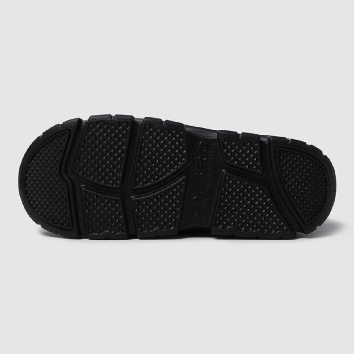 엄브로(UMBRO) TOPI BOOTS (토피 부츠) 블랙 UR223ETP61