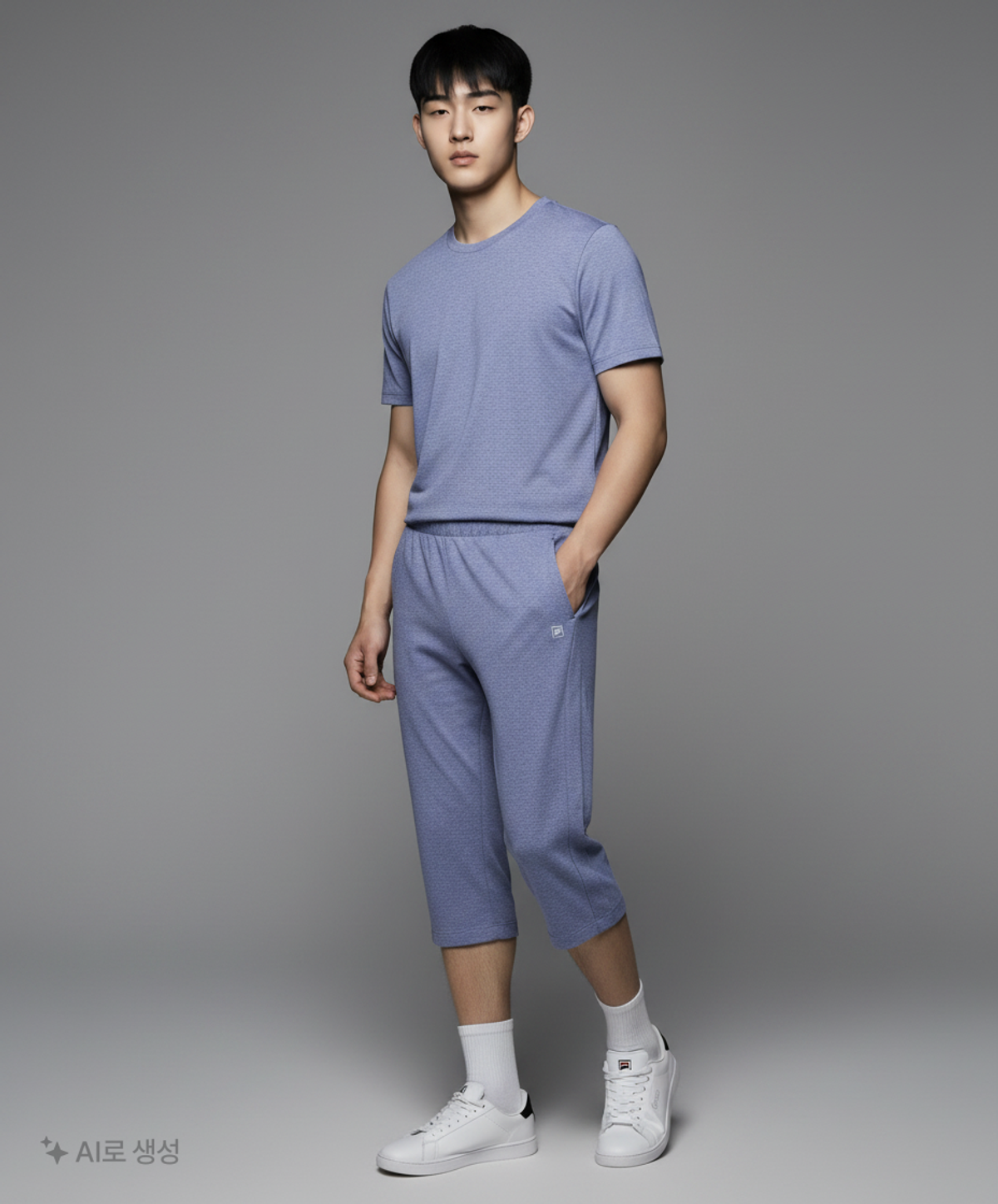 휠라(FILA) 기타 바지 80