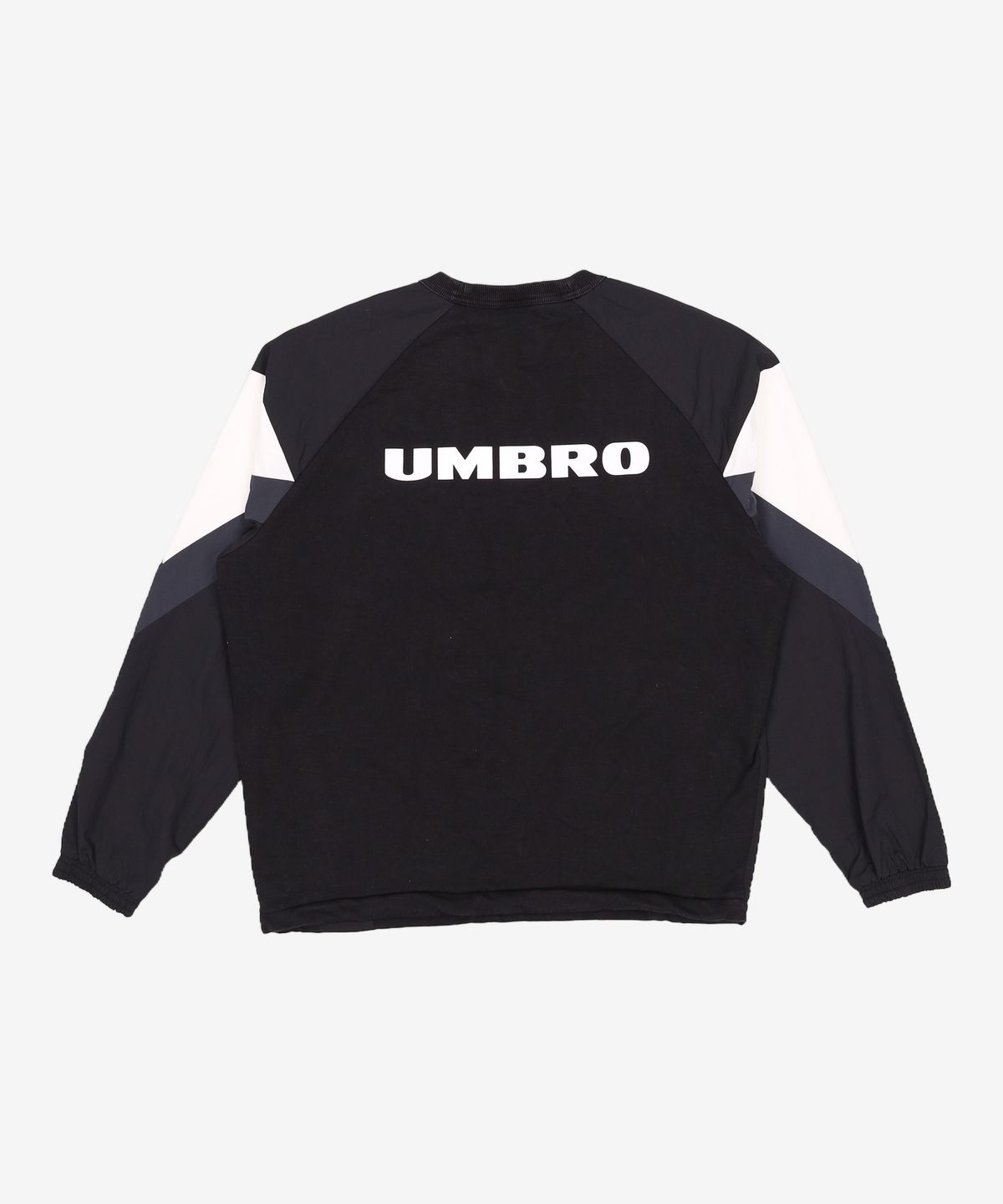 엄브로(UMBRO) 맨투맨/스웨트셔츠 M