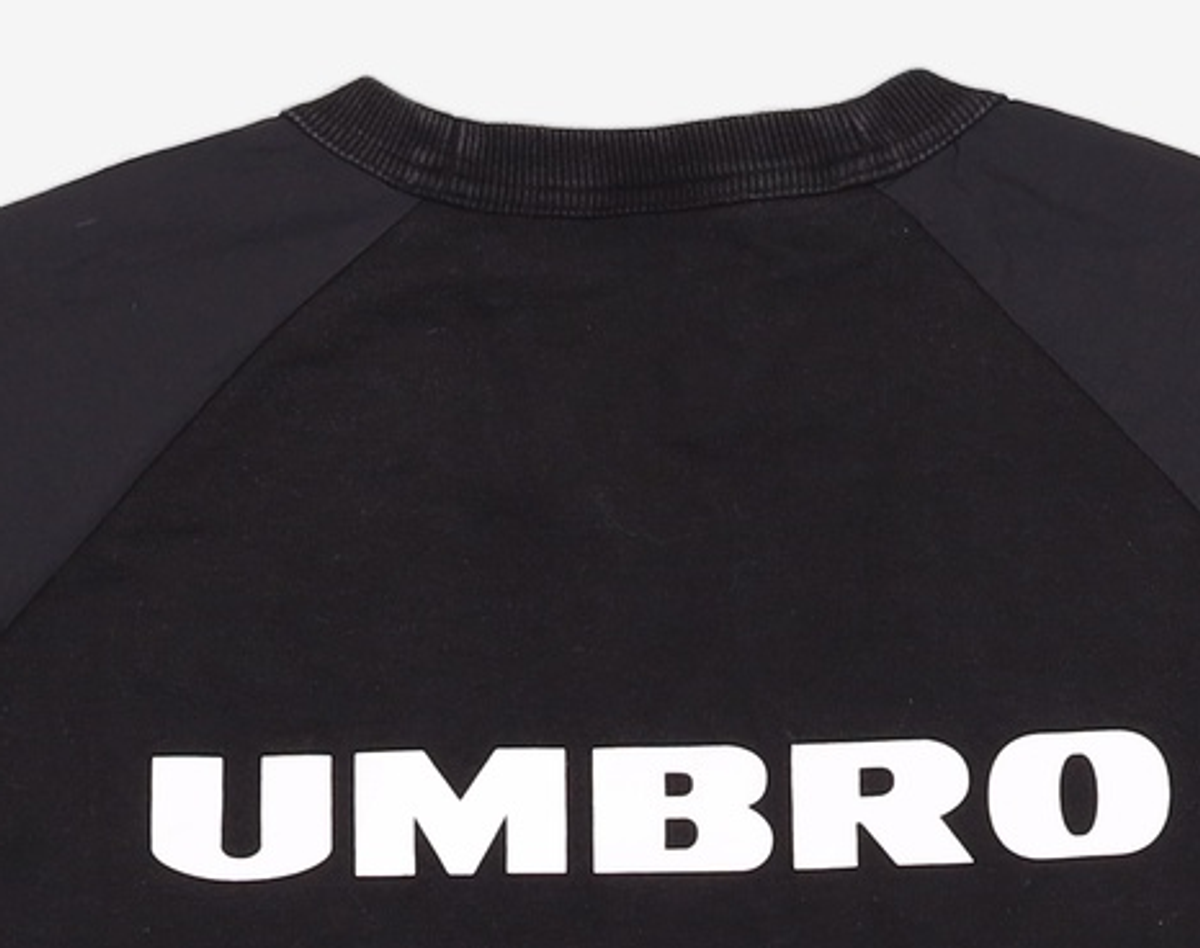 엄브로(UMBRO) 맨투맨/스웨트셔츠 M