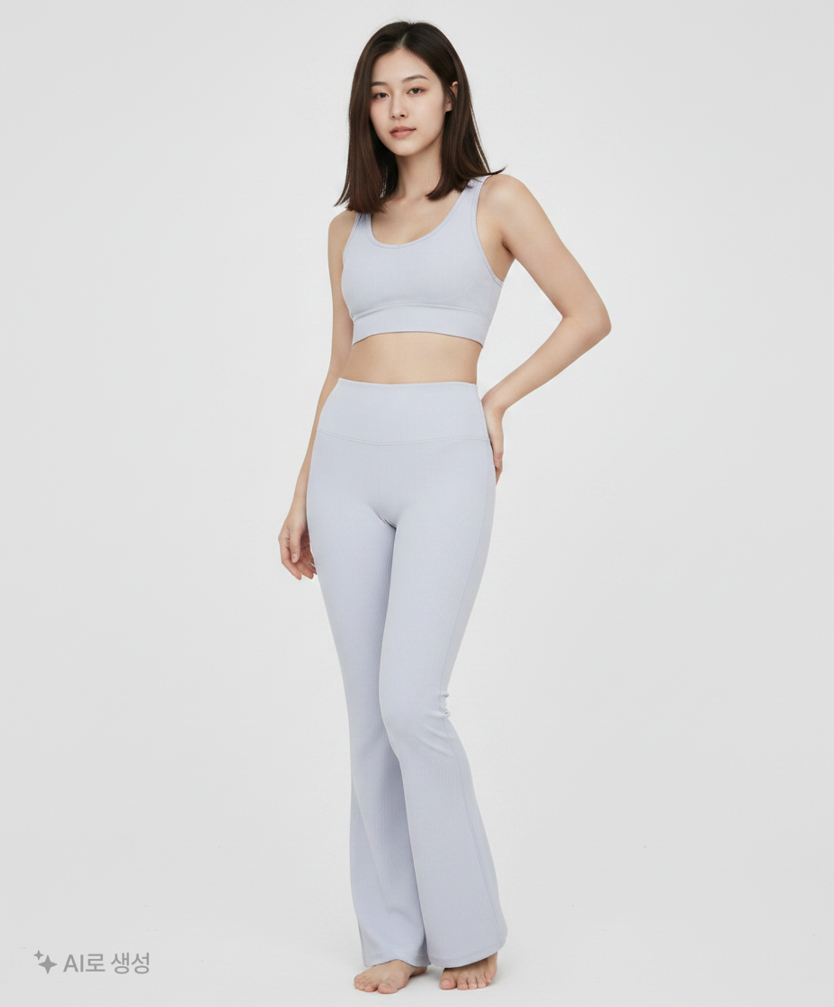 안다르(ANDAR) 레깅스 S